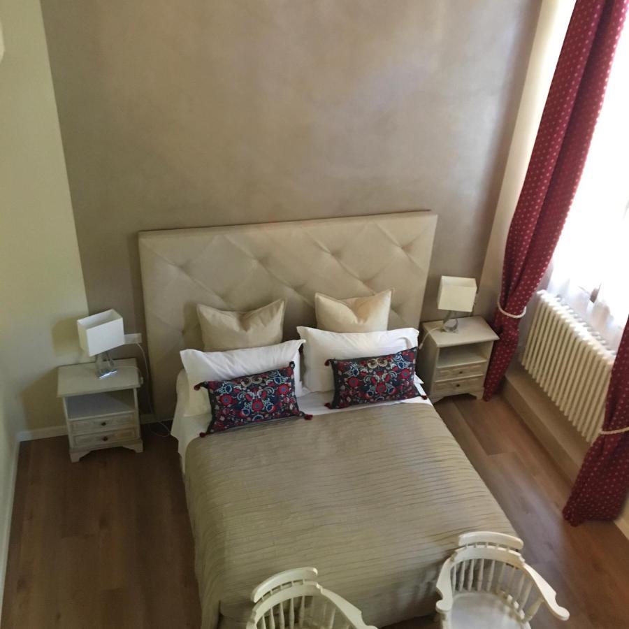 Soggiorno Alessandra Firenze Bagian luar foto
