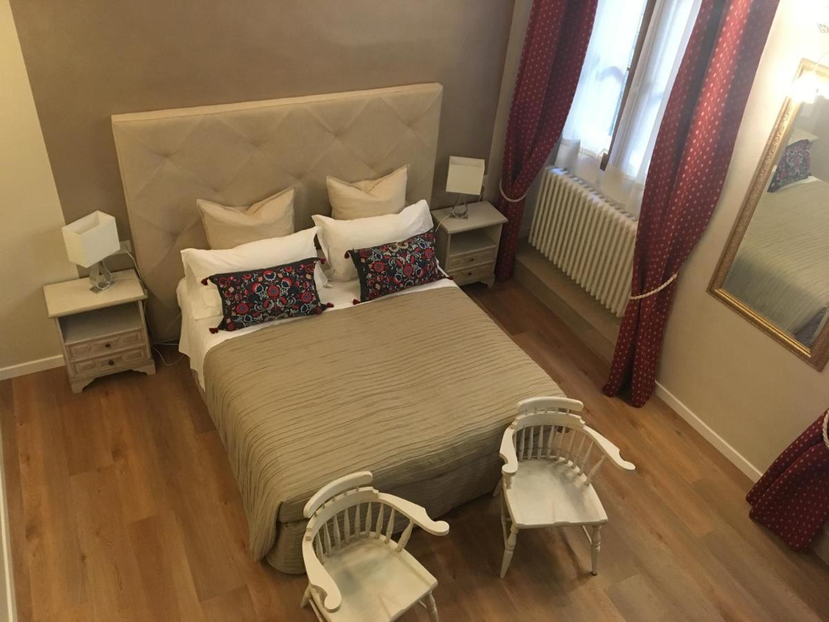 Soggiorno Alessandra Firenze Bagian luar foto