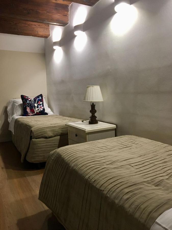 Soggiorno Alessandra Firenze Bagian luar foto