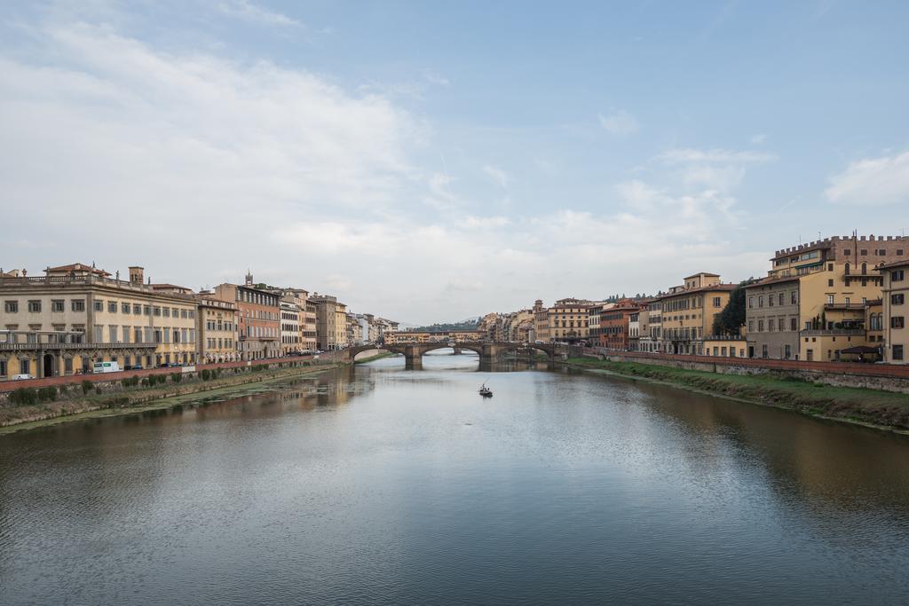 Soggiorno Alessandra Firenze Bagian luar foto