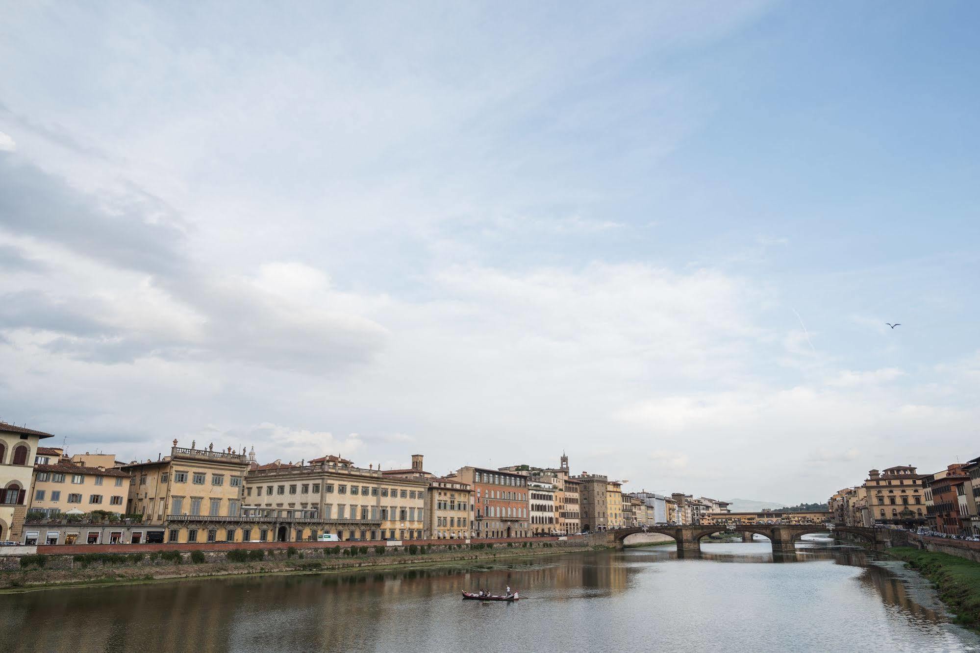 Soggiorno Alessandra Firenze Bagian luar foto